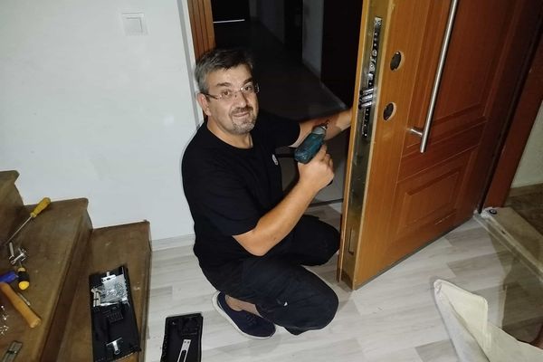 Harmandere Ev ve Ofis Kapı Açma