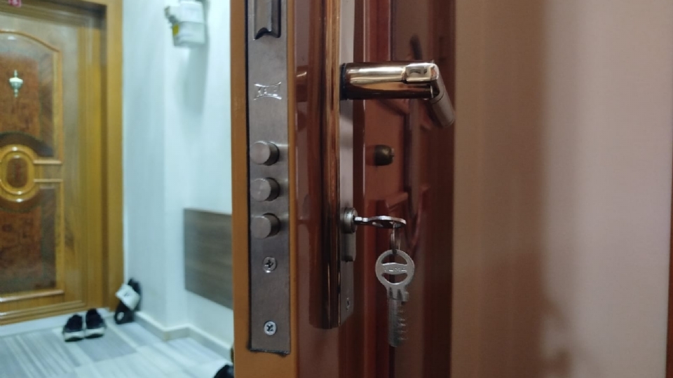 Harmandere 7/24 Acil Çilingir