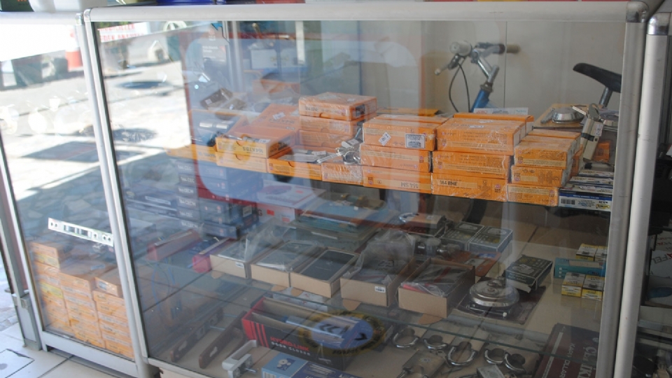 Harmandere Kilit Değişimi ve Montajı