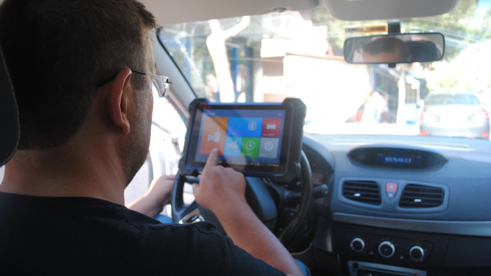 Harmandere Oto Anahtar Kopyalama