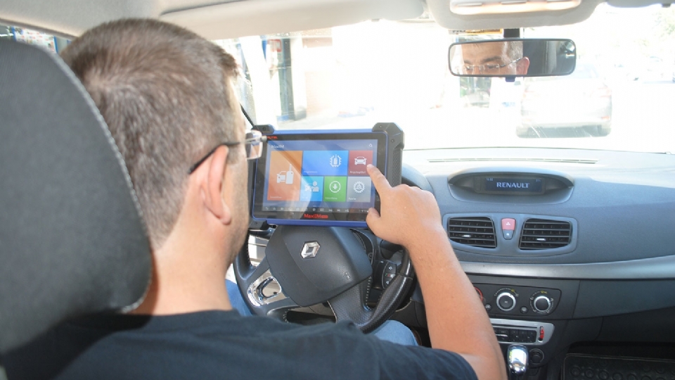 Harmandere Oto Çilingir